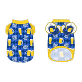 Yappy Hour - Beer-y Cute - La Petite Shimmy Tank